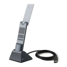 ADAPTADOR INALAMBRICO TP-LINK ARCHER TX20UH V1 AX1800, WIFI6, DOBLE BANDA 2.4GHZ-574MBPS/5GHZ-1201MBPS, USB 2.0 - P/N: ARCHER TX20UH